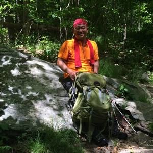 Meet your Posher, Chang